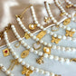 İnci Charm Bileklik