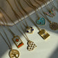 Lone Charm Necklaces