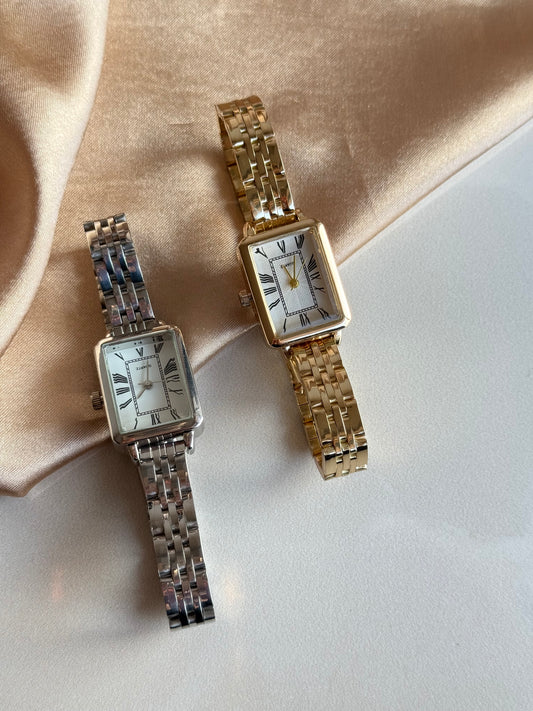 Dörtgen Vintage Saat