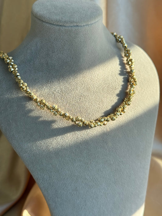 Dorika Kolye Özel Seri