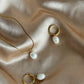 Pearl Earring
