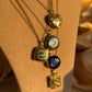 Minimal Locket Necklaces