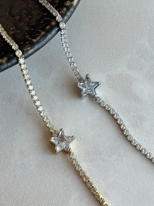 Çelik Yıldız Su Yolu