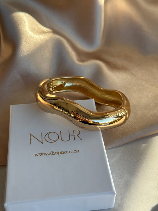 Asimetrik İri Bilezik