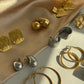 Lone Earrings