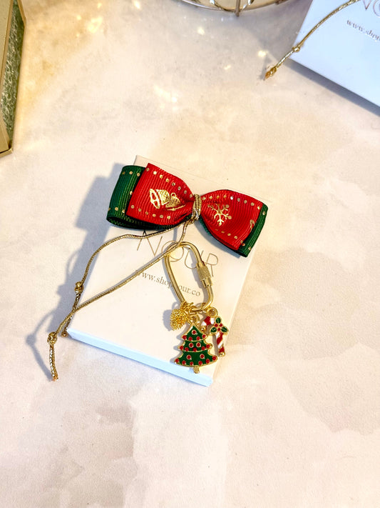 Yılbaşı Charm Aksesuar