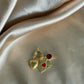 Halka Charm Kolye