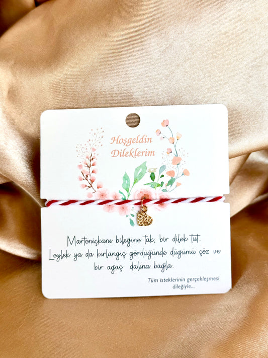 Marteniçka Bileklik