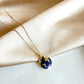 Minimal Locket Necklaces