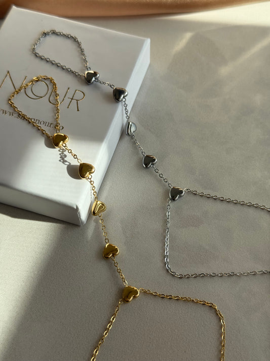 Çelik Kalpli Şahmeran