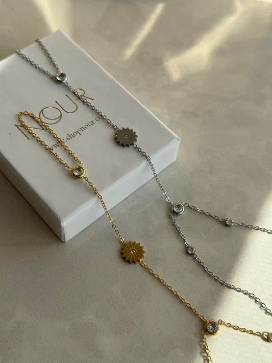 Çelik Güneş Şahmeran