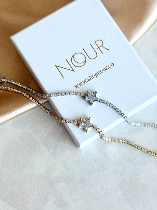 Çelik Yıldız Su Yolu