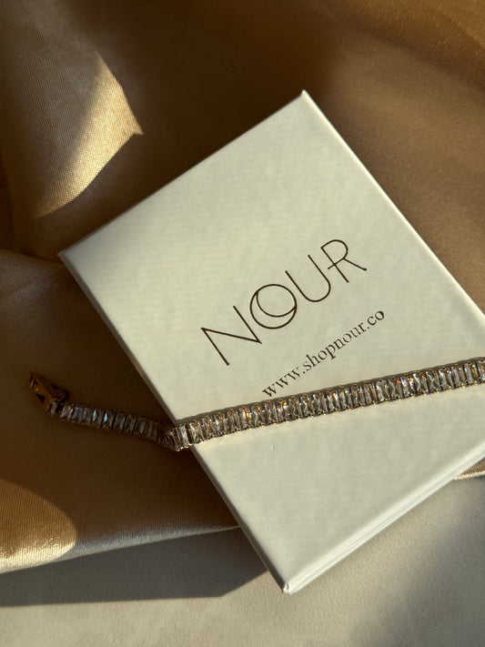 Çelik Baget Su Yolu