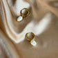 Pearl Earring