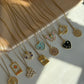 Lone Charm Necklaces