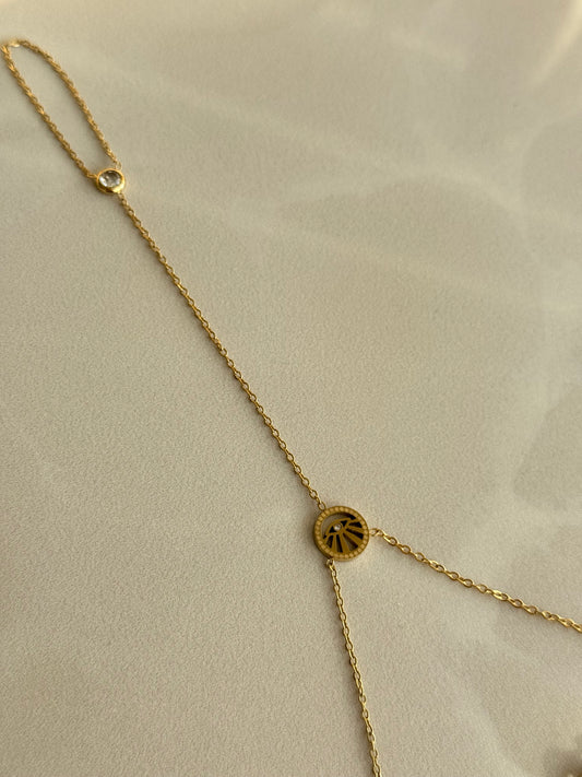 Çelik Göz Şahmeran