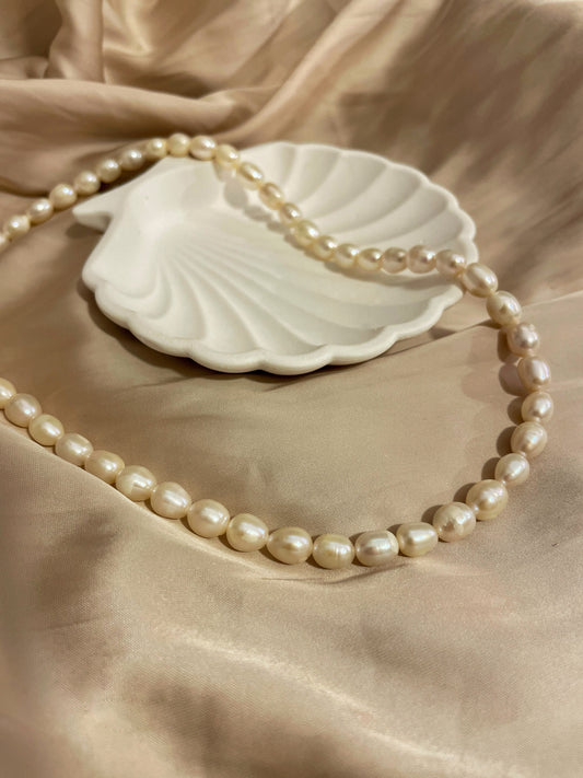 inci kolye, doğal inci kolye, gerçek inci kolye, inci takı seti