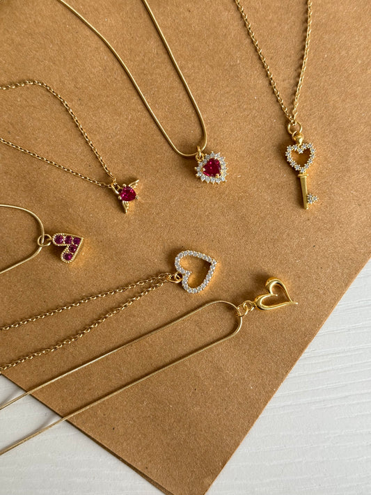 Sevgililer Günü Kutusu