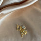 Halka Charm Kolye
