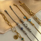 The Only Thick Bracelets Left