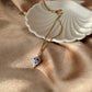 Porcelain Pearl Necklace