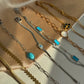The Only Thin Bracelets Left
