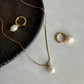 Pearl Earring