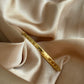 Steel Striped Ajda Bracelet