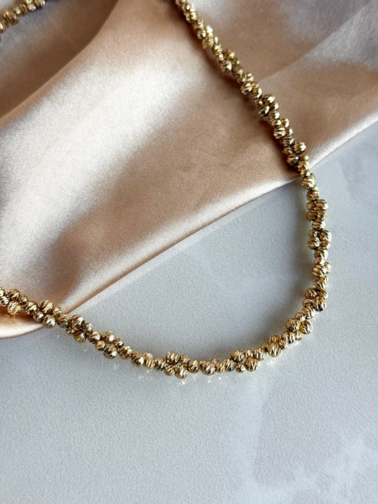 Dorika Kolye Özel Seri