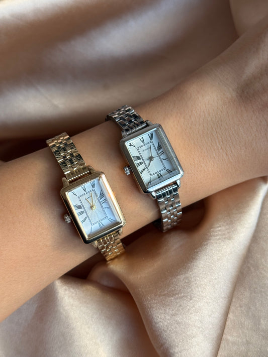 Dörtgen Vintage Saat