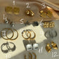 Lone Earrings