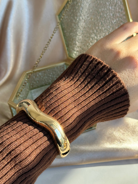 Asimetrik İri Bilezik