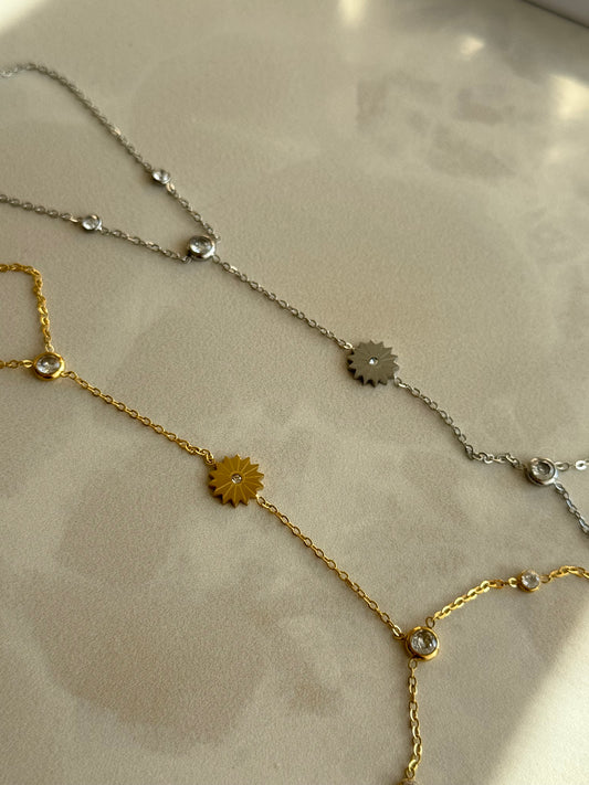 Çelik Güneş Şahmeran