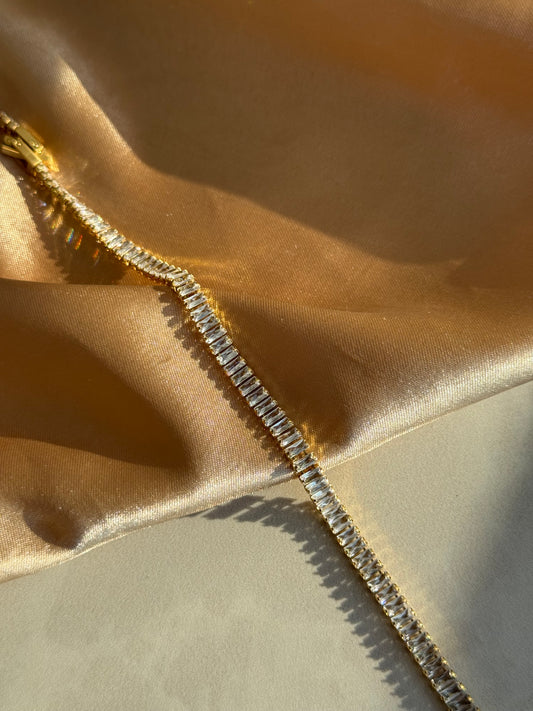 Çelik Baget Su Yolu