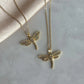 Yusufçuk Kolye