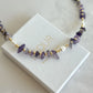İnci Doğaltaş Kolyeler