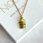 Matcha Kolye