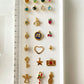 Charm Küpe Tasarla
