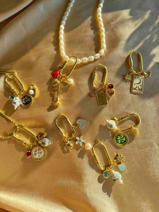 Ataç Charm Tasarım