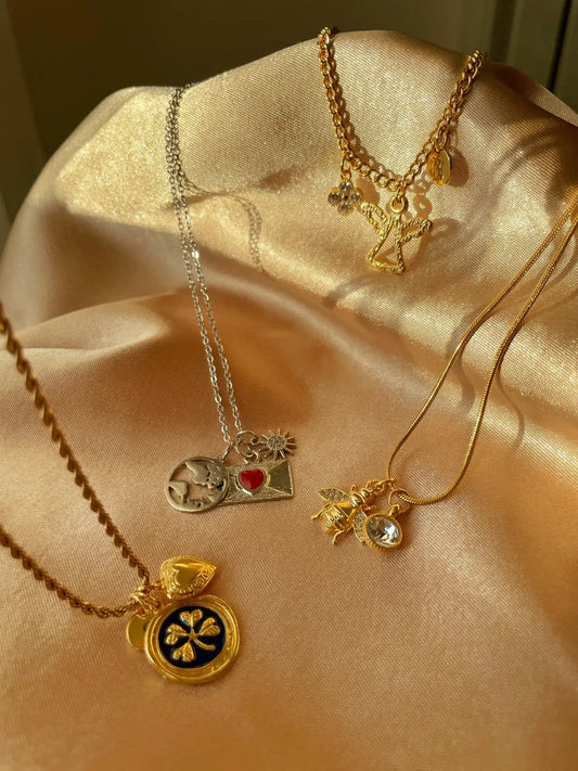 Kolye Tasarım (TEST)