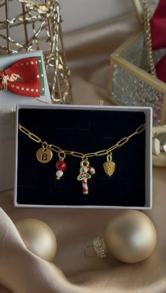 Yılbaşı Bilekliği