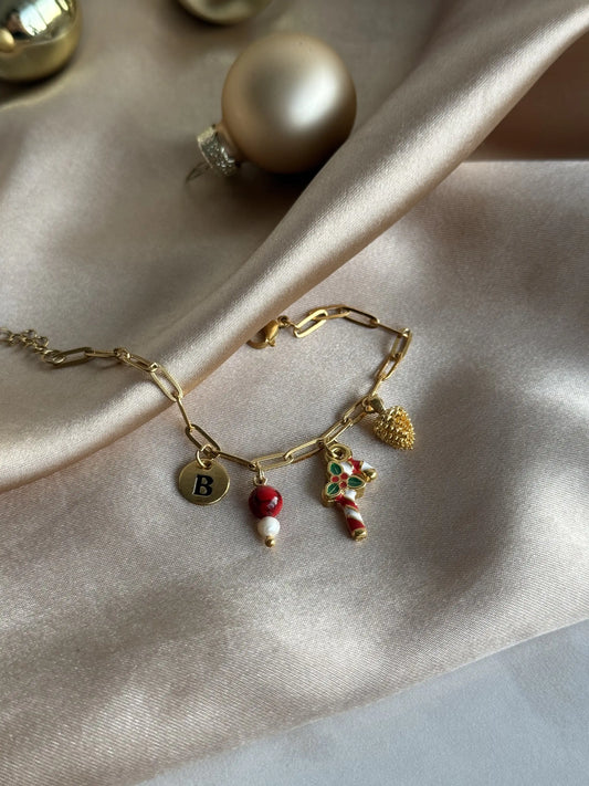 Yılbaşı Bilekliği